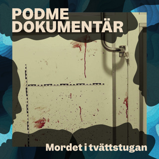 Mordet i tvättstugan – Trailer