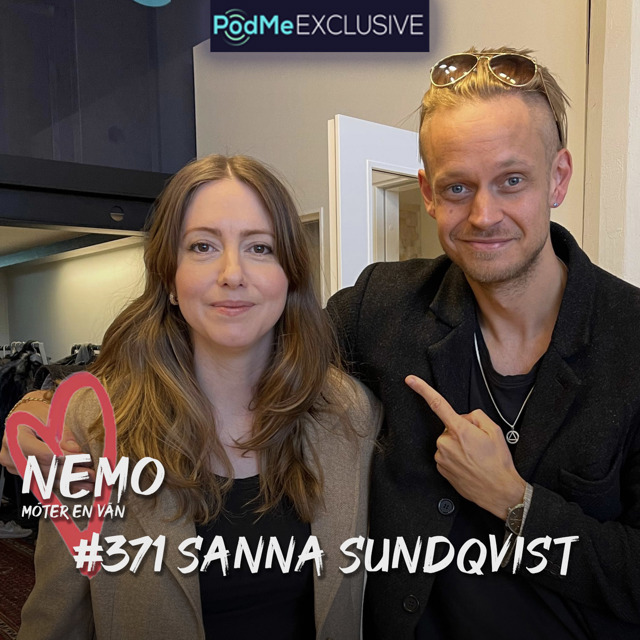 371. Sanna Sundqvist