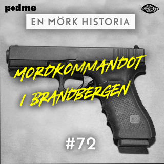 Mordkommandot i Brandbergen - De har smällt  2/3