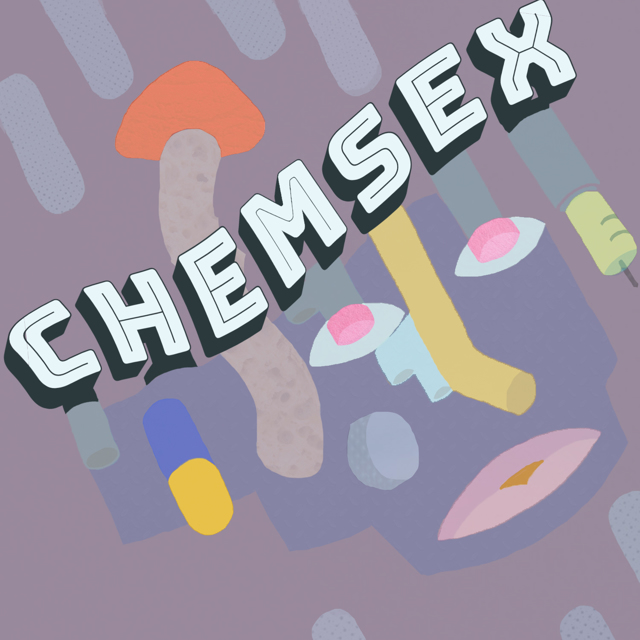 Chemsex – sex och droger inom gayvärlden
