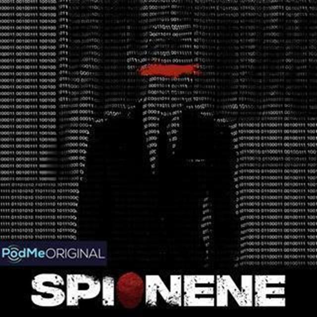 Spionene - Trailer