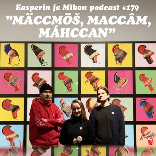 Kasper & Mikko - Suomen suosituin podcast