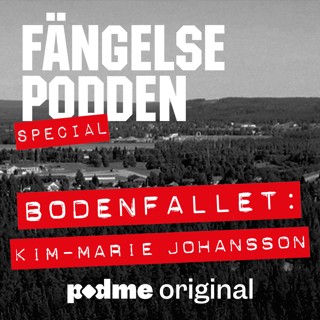 Bodenfallet: Kim-Marie Johansson – Trailer