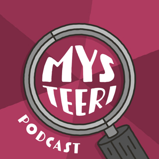 Mysteeripodcast