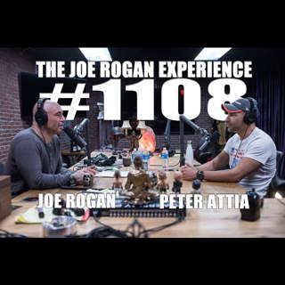 The Joe Rogan Experience