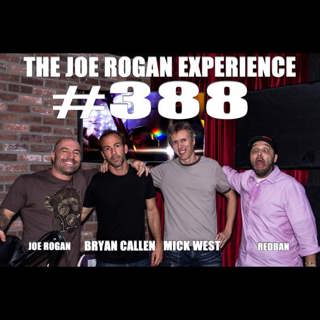 The Joe Rogan Experience