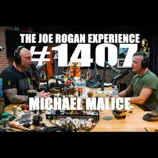 #1407 - Michael Malice