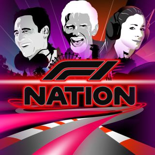 F1 Nation