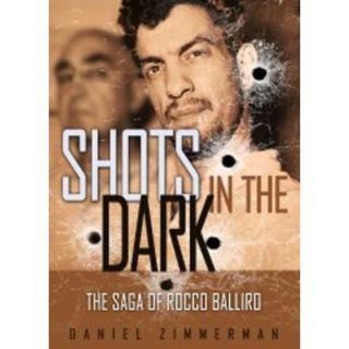 SHOTS IN THE DARK-Daniel Zimmerman