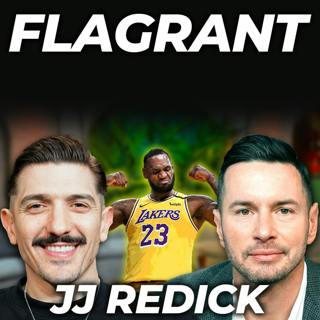 Andrew Schulz's Flagrant with Akaash Singh