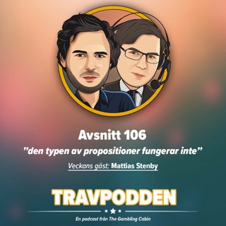 Travpodden