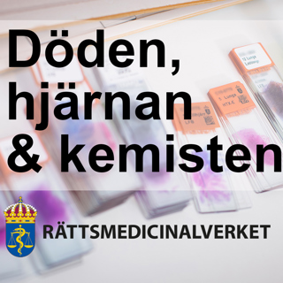 Döden hjärnan & kemisten