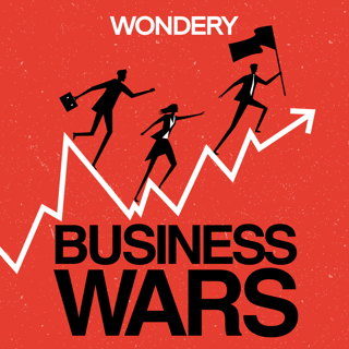 Business Wars