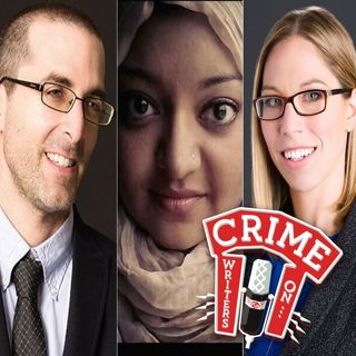 Crime Writers On...True Crime Review