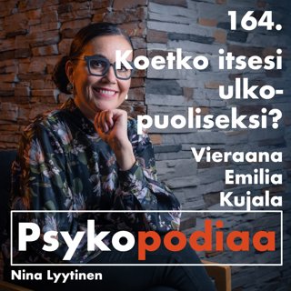 Psykopodiaa-podcast