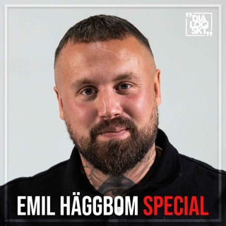 DLGSKT Special: Emil Häggbom, AVHOPPARE & ANHÖRIGA TILL KRIMINELLA