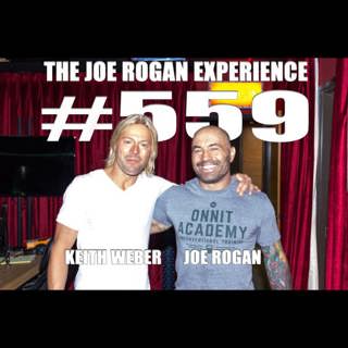 The Joe Rogan Experience