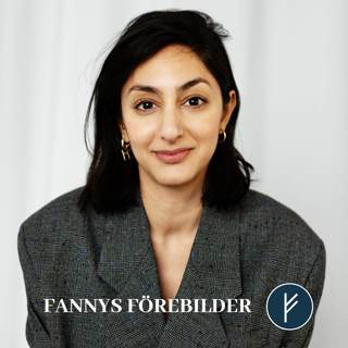 Fannys Förebilder