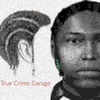 True Crime Garage