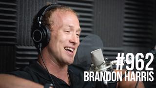 962: Jawzrsize Inventor & CEO Brandon Harris