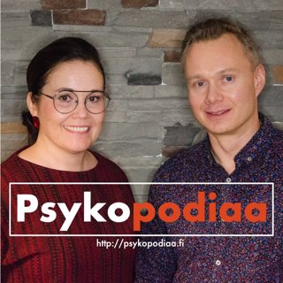 Psykopodiaa-podcast