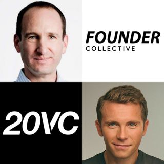 The Twenty Minute VC (20VC): Venture Capital | Startup Funding | The Pitch