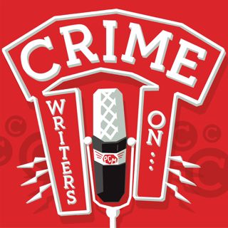 Writing Crime, Podcasting and More: A Special Live Show