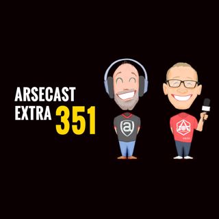 Arseblog Arsecast, The Arsenal Podcast