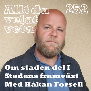 Allt du velat veta