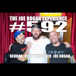 The Joe Rogan Experience