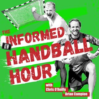 (Un)informed Handball Hour