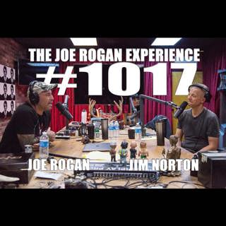 #1017 - Jim Norton