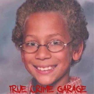 True Crime Garage