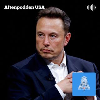 Aftenpodden USA