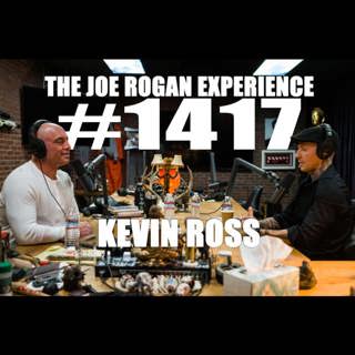 The Joe Rogan Experience