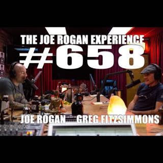 The Joe Rogan Experience