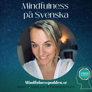 Mindfulness på Svenska - Introduktionsavsnitt - mindfulnesspodden.se