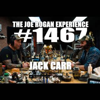 The Joe Rogan Experience