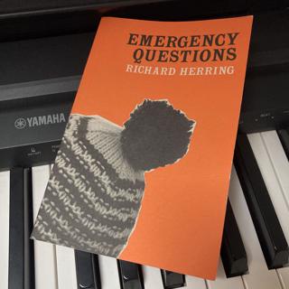 702. Emergency Questions (with James) Funny Conversation Starters