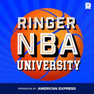 The Ringer NBA Show