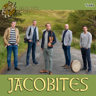 Jacobites #618 Mini Bonus