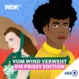 Vom Wind verweht - Die Prissy Edition (7/16)