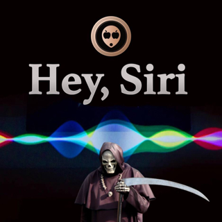 La muerte de Siri