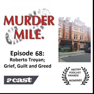 Murder Mile UK True Crime