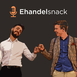 Ehandelsnack