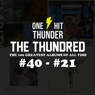 One Hit Thunder