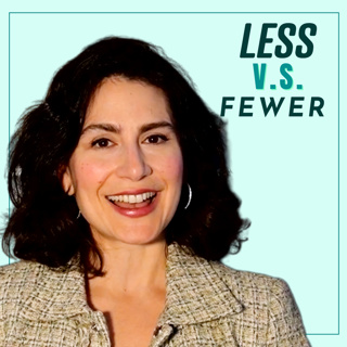 Mastering the Difference Between Less and Fewer: A Guide to Communicating Effectively and Accurately
