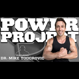 MBPP EP. 688 - Dr. Mike Todorovic: The Sports Electrolyte Masterclass, How to Optimize Your Hydration