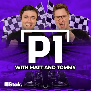 British GP Race Review