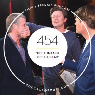 454. ”Det klinkar & det kluckar”